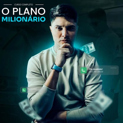 O Plano Milionário